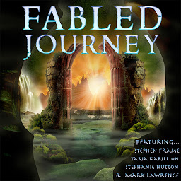 Icon image Fabled Journey