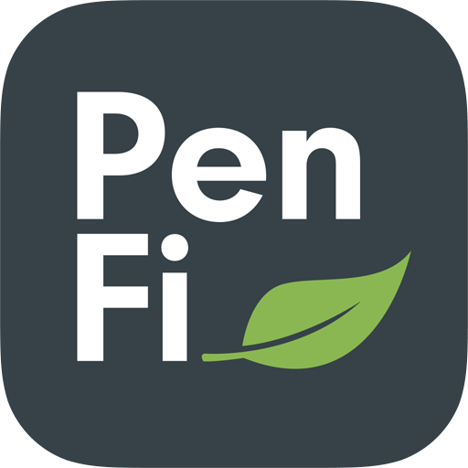 PenFinancial CU Mobile App - AppWisp.com