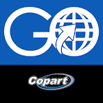 Cover Image of Скачать Copart GO 3.4.0 APK
