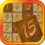 15-Puzzle Classic