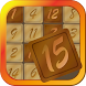 15-Puzzle Classic - Androidアプリ