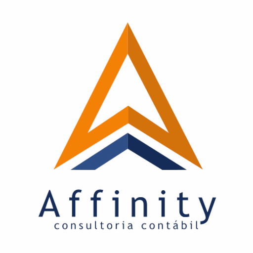 Affinity Contábil logo
