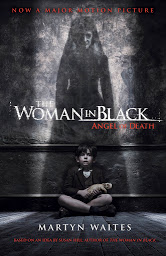 Icon image The Woman in Black: Angel of Death (Movie Tie-in Edition)