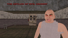 The Asylum Of Evil Grannyのおすすめ画像1