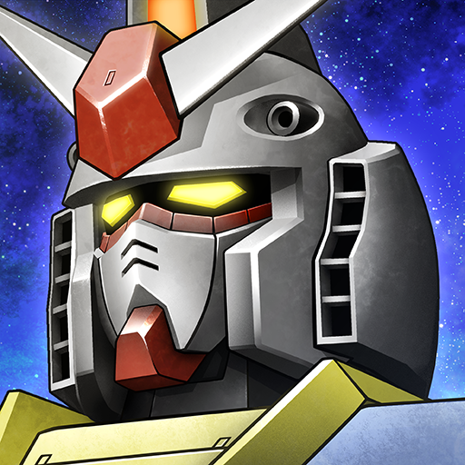 機動戦士ガンダム U C Engage Apps On Google Play