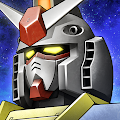 Mobile Suit Gundam: UC Engage logo
