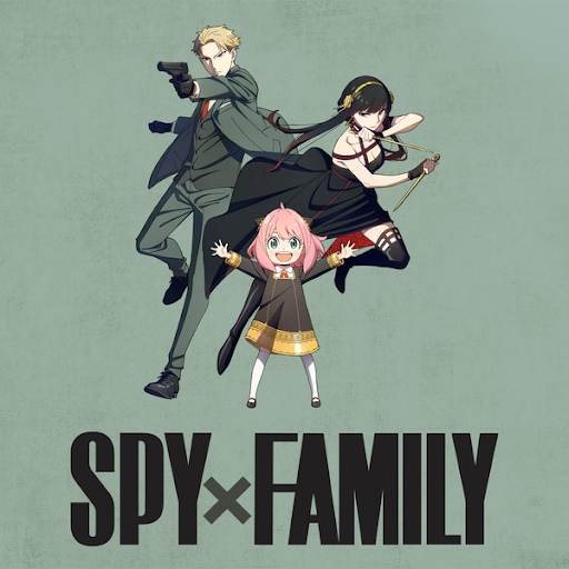 SPY x FAMILY Temporada 1 - assista todos episódios online streaming