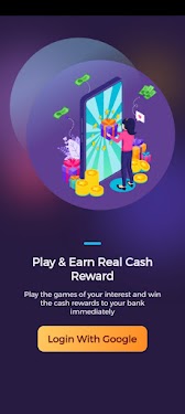 #1. Gamze - Real Cash Reward Game (Android) By: Arasu