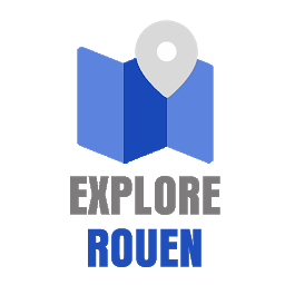 「Explore Rouen」圖示圖片
