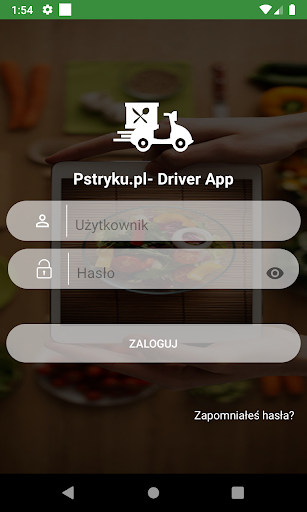 Pstryku.pl- Kierowca Screen 2