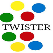 Twister Finger (ENG Version)