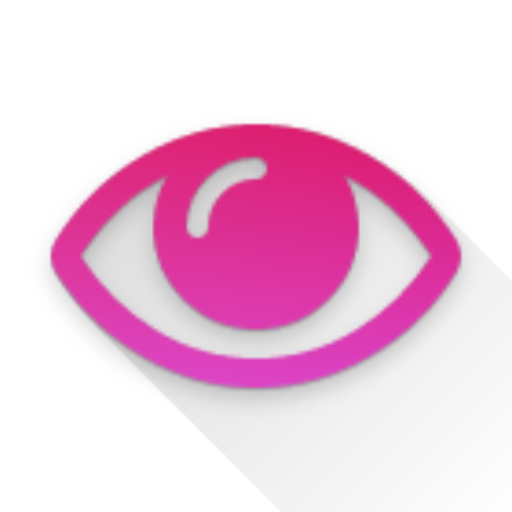 Blindee logo