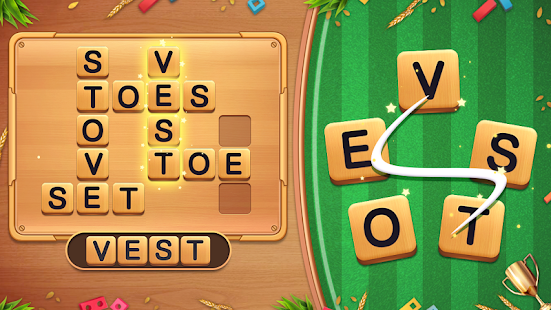 Word Legend Puzzle Addictive 1.9.3 APK screenshots 15