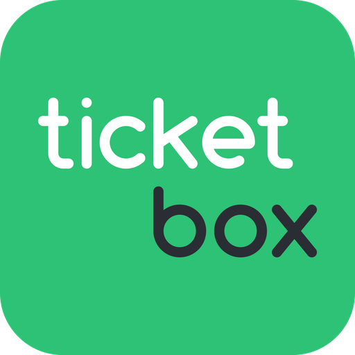 Ticketbox - Ứng Dụng Trên Google Play