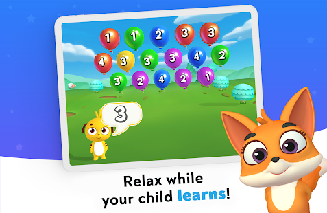 Tabi Land - learning, games and video for kids 2u20136 apktram screenshots 9