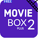 Moviebox 2 plus app