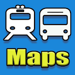 Cover Image of Download Fortaleza Metro Bus and Live C  APK