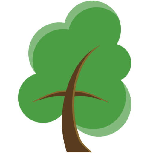 Adams Blvd Church of Christ logo