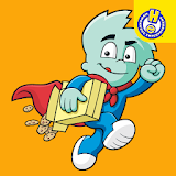 Pajama Sam 3: You Are What You Eat from Your Head icon