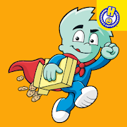 Top 40 Casual Apps Like Pajama Sam 3: You Are What You Eat from Your Head - Best Alternatives