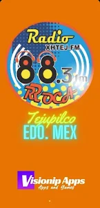 Radio Roca 88.3 FM