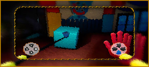 Huggy Missy - tips Poppy2