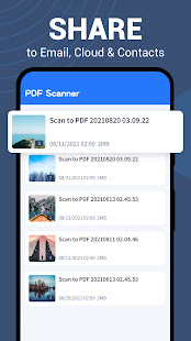 PDF Scanner App - AltaScanner android2mod screenshots 13