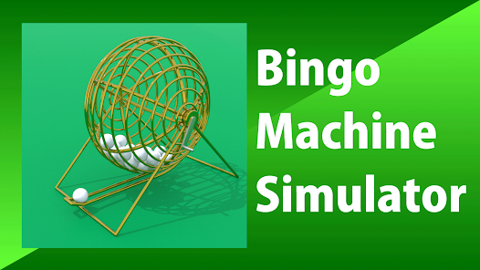 Simulador de Bingo