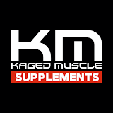 Kaged Muscle Supplements icon