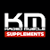 Kaged Muscle Supplements icon