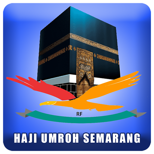 HAJI UMROH SEMARANG logo