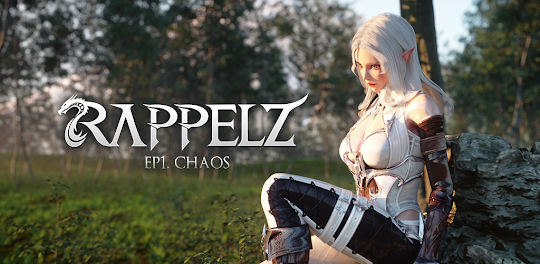 Rappelz Private Server - Where the Fun begins!, Online PC Open World PC  MMO RPG