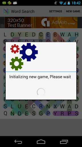 Word Search Puzzle screenshots 6