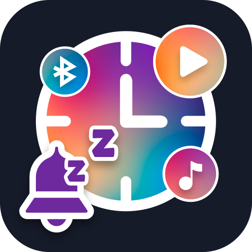 Sleep Time : Off Video & Music logo