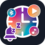 Cover Image of Télécharger Sleep Time : Off Video & Music  APK