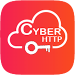 Cover Image of Download Cyber Http - Custom Header Injector VPN 1.1 APK