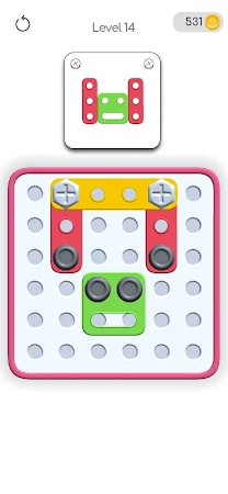 Game screenshot Screw Puzzle apk download
