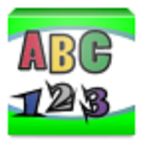 ABC123 icon