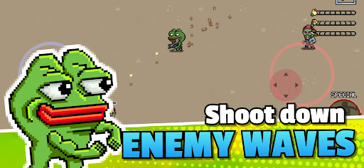 Game of Memes: Survivor (GOME) screenshot 11