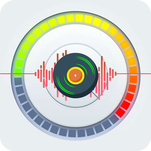Volume booster Sound Booster logo