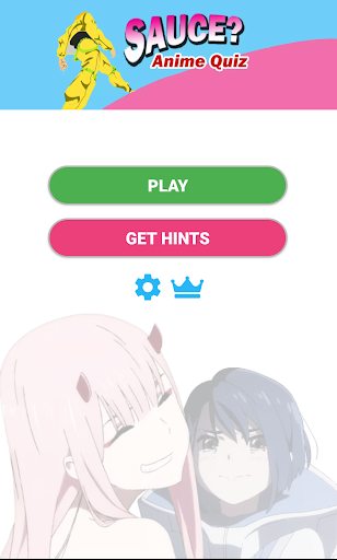 Anime Challenge - Anime Quiz G - Apps on Google Play
