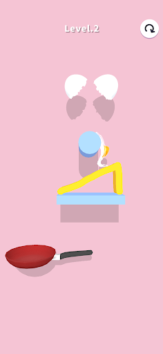 Egg Cook Screen 2