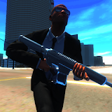 Grand Gangster San Andreas icon