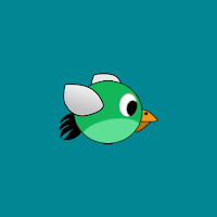 Humpy Bird