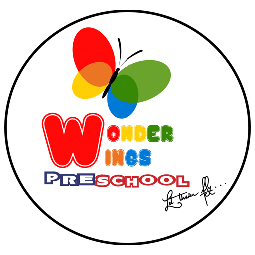 Wonderwings logo