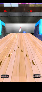 3D Bowling Game 1.1 APK screenshots 3