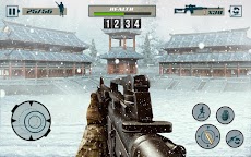 SWAT Sniper Fps Gun Gamesのおすすめ画像5