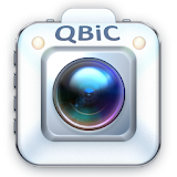 QBiC Air icon