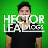 HectorLeal Vlogs icon