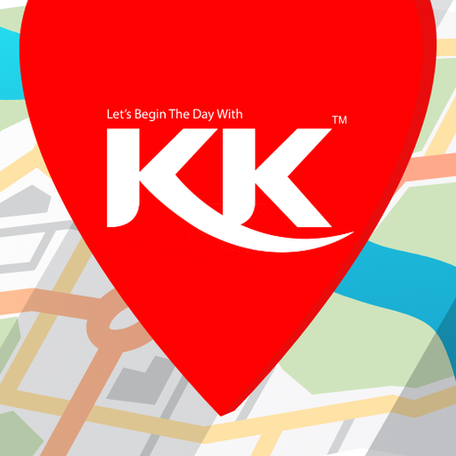 KK Tracker Download on Windows